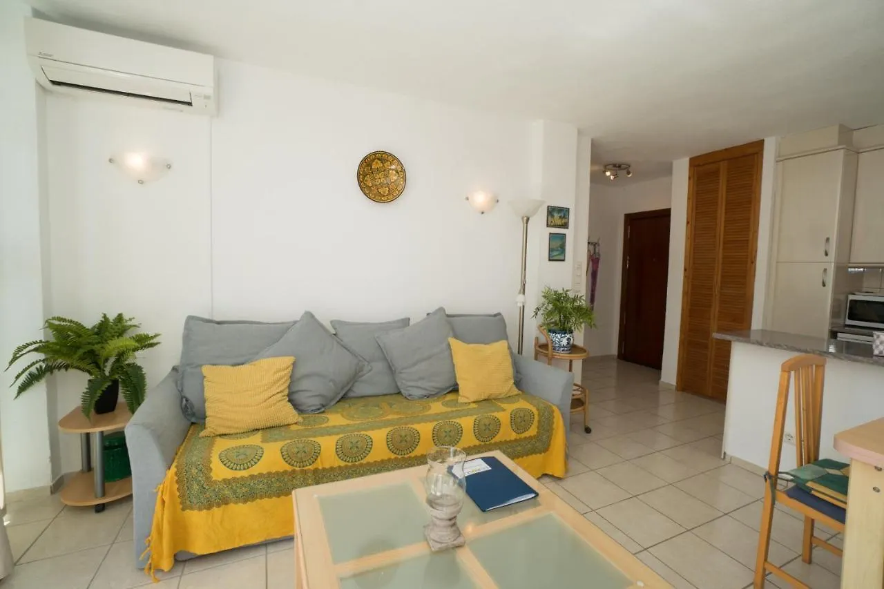 Appartement Edf. Torresol 203 à Nerja