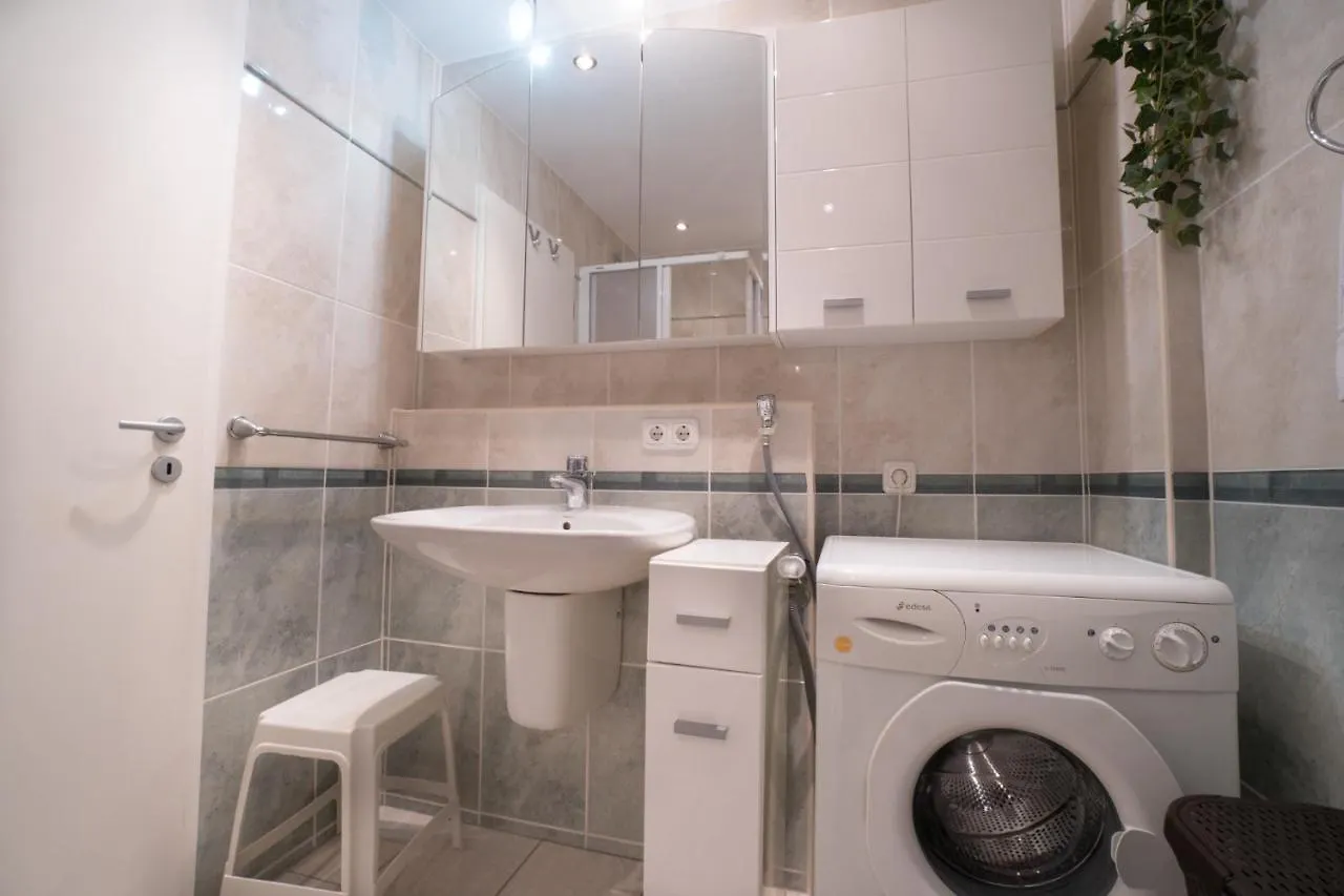 Appartement Edf. Torresol 203 à Nerja 0*,  Espagne