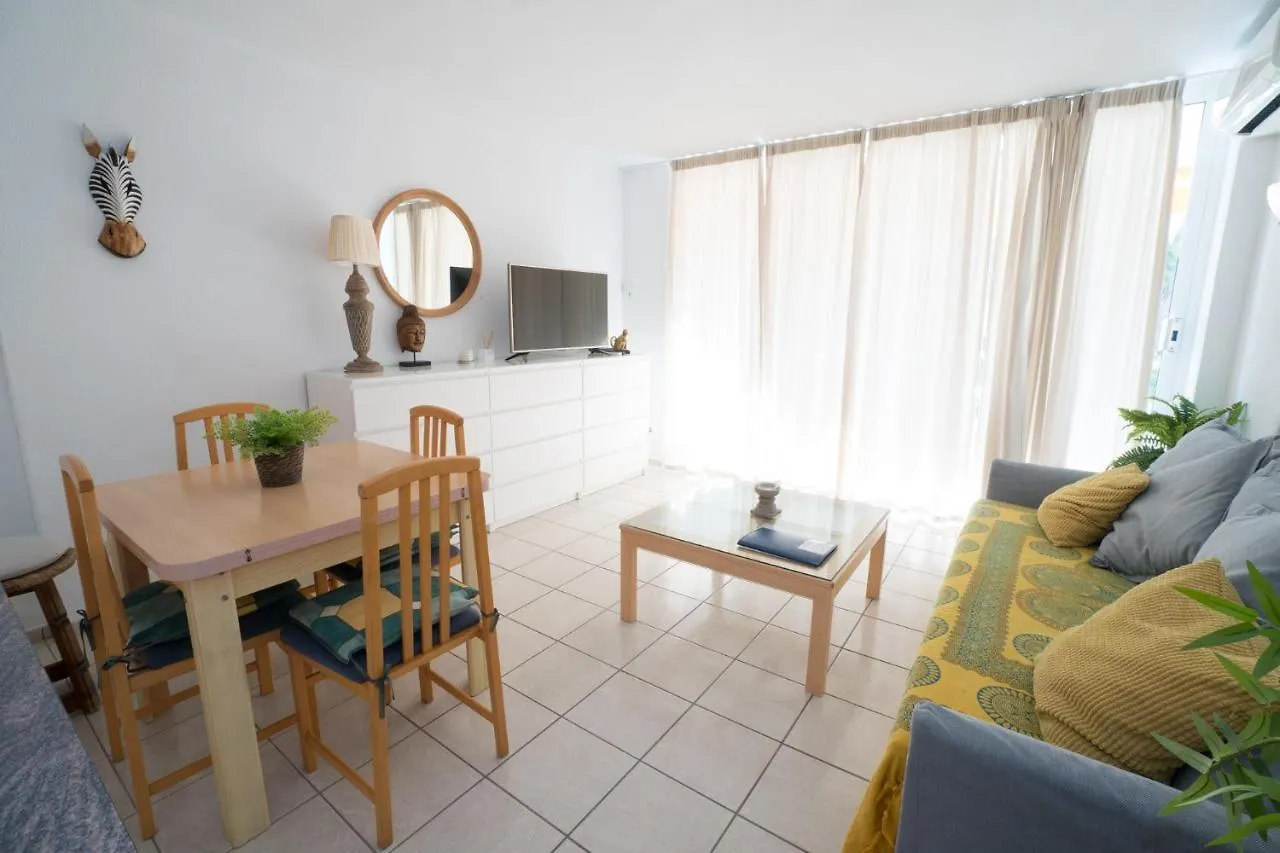 Appartement Edf. Torresol 203 à Nerja Espagne