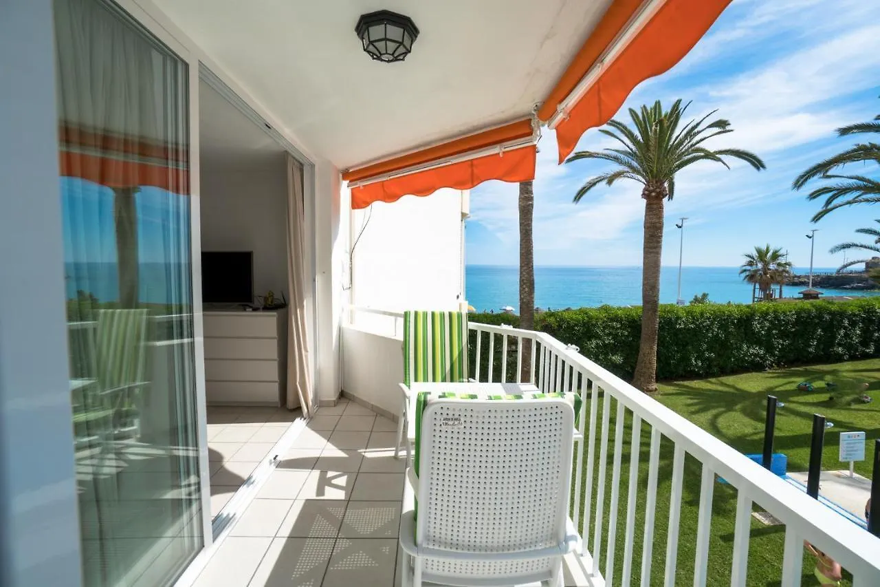 Appartement Edf. Torresol 203 à Nerja